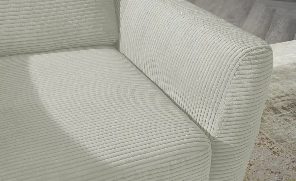 smart Sessel Wanja, Detailansicht