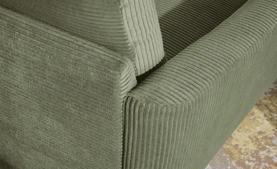 smart Sessel Wanja, Detailansicht