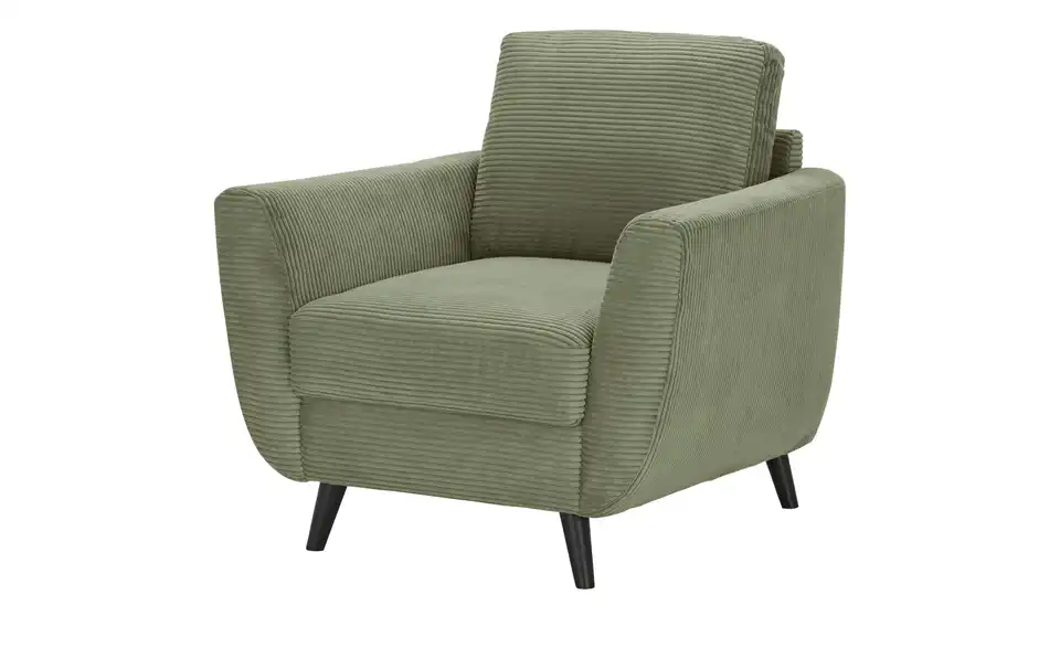 smart Sessel Wanja, Perspektive