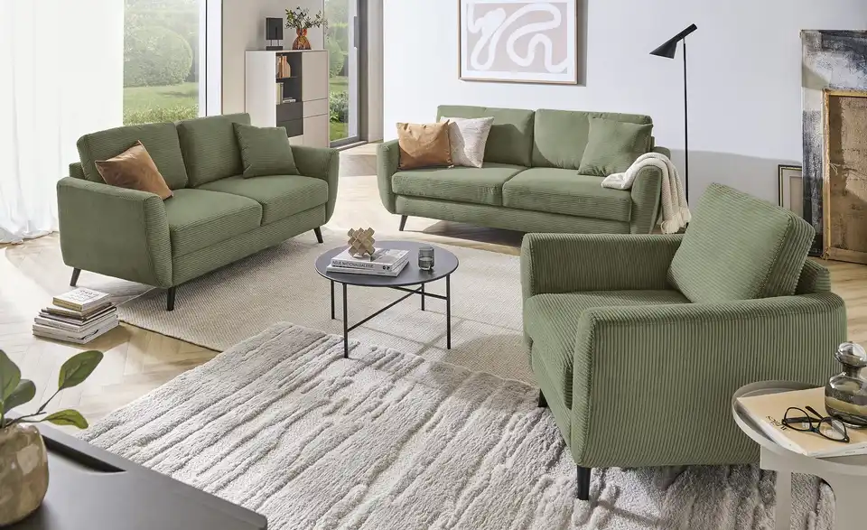 smart Sessel Wanja, in Wohnsituation