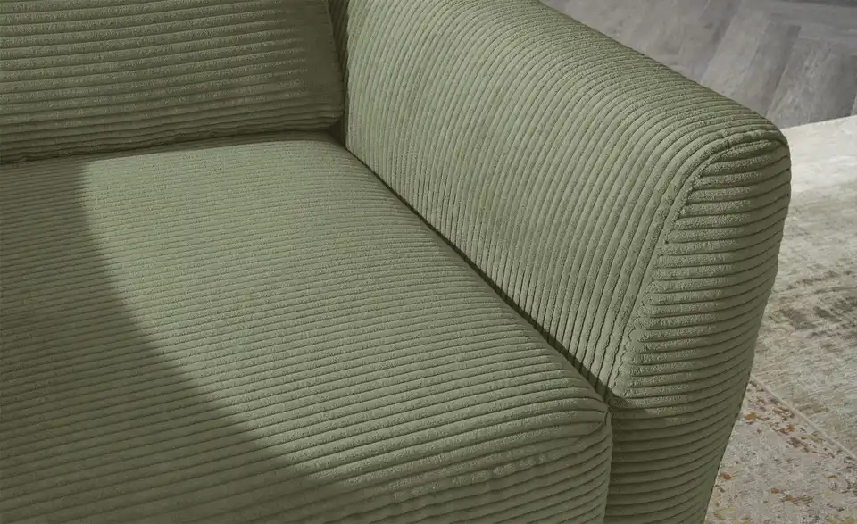 smart Sessel Wanja, Detailansicht