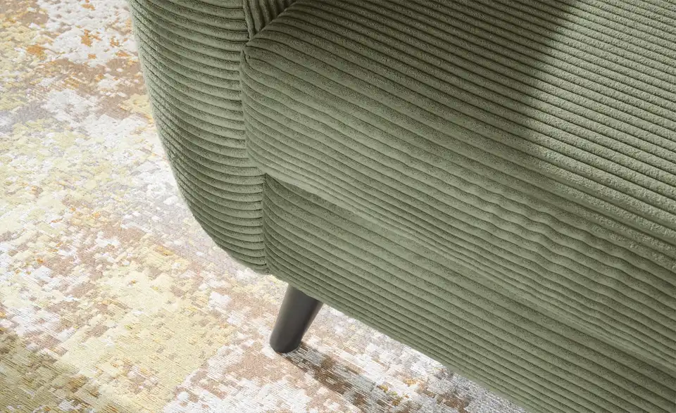 smart Sessel Wanja, Detailansicht