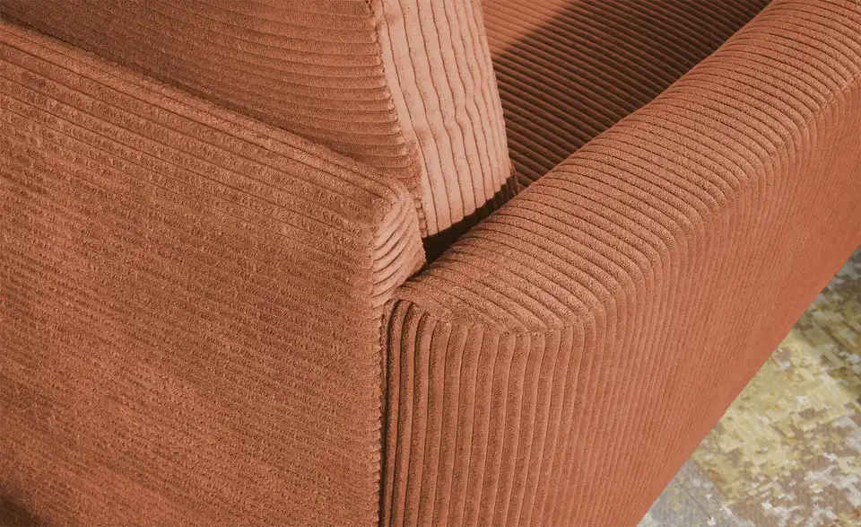 smart Sessel Wanja, Detailansicht