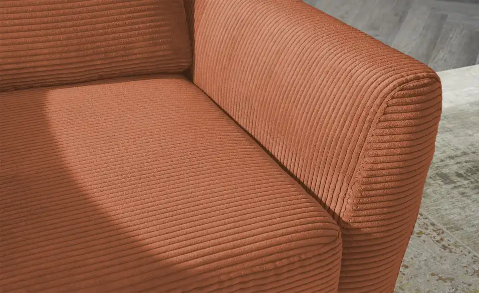 smart Sessel Wanja, Detailansicht