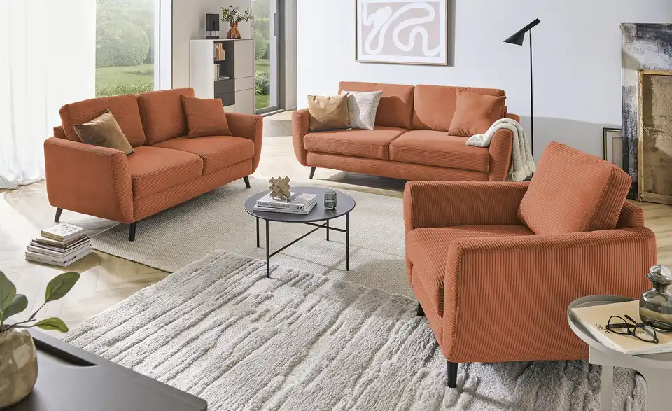 smart Sessel Wanja, in Wohnsituation