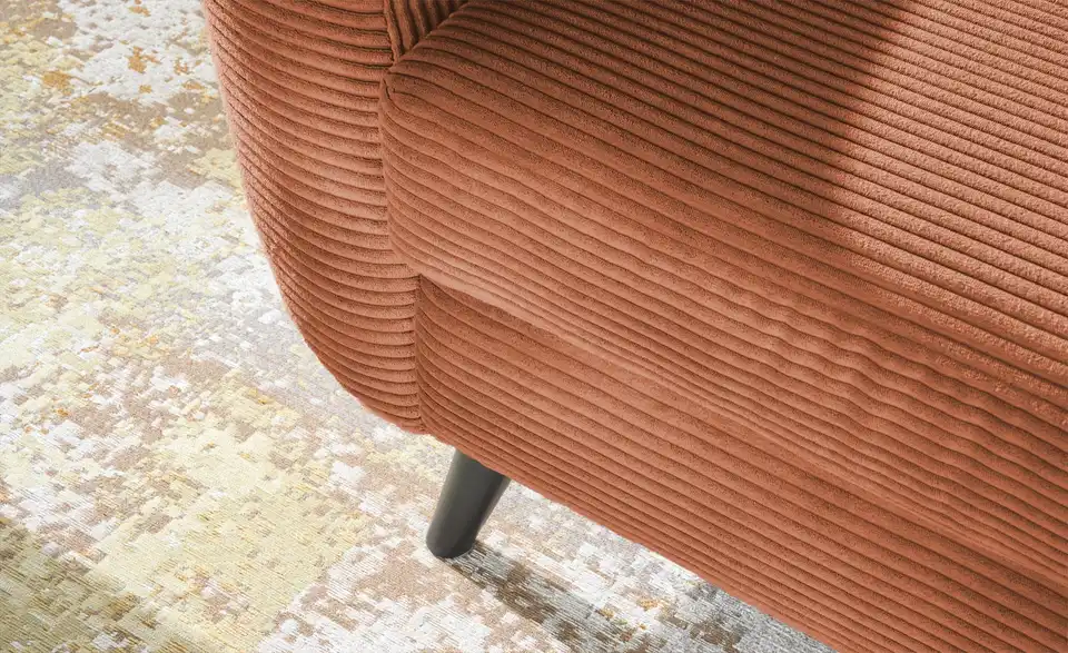 smart Sessel Wanja, Detailansicht