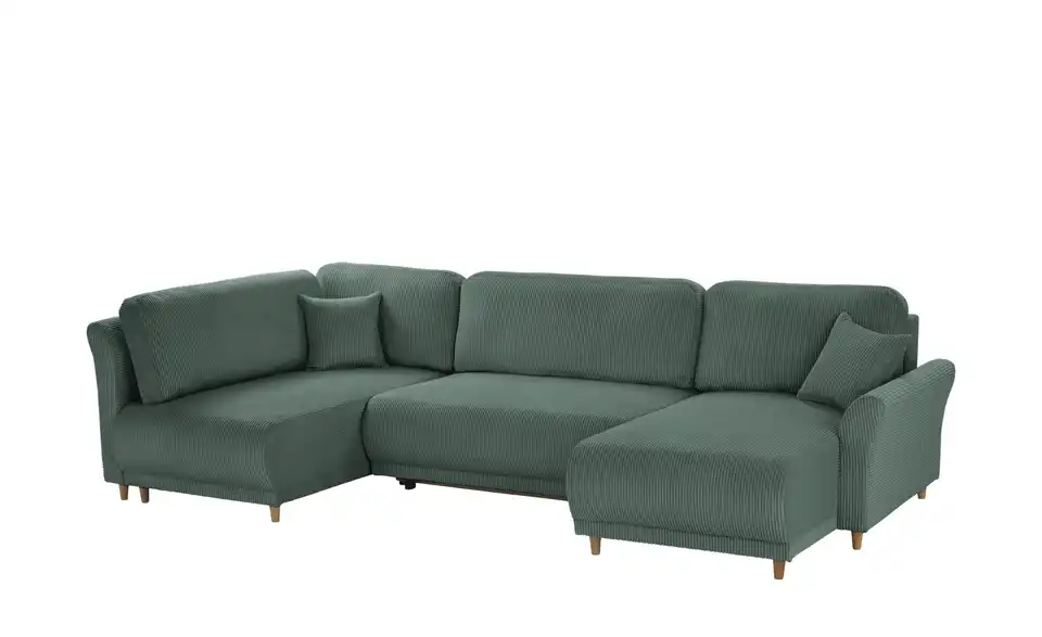 Wohnlandschaft mit Funktion Malyn II, Perspektive