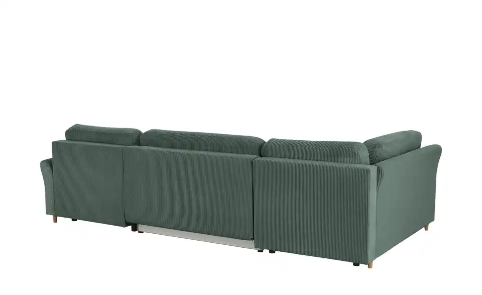 Wohnlandschaft mit Funktion Malyn II, Rückansicht
