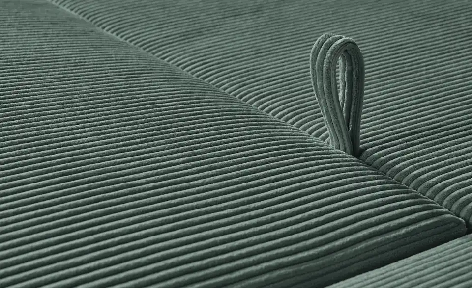Wohnlandschaft mit Funktion Malyn II, Detailansicht