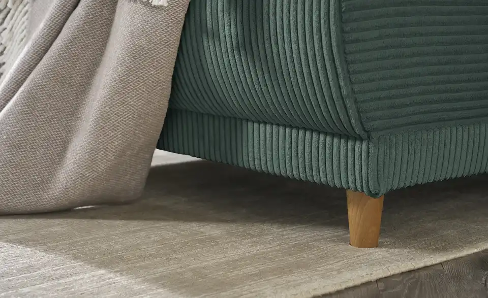 Wohnlandschaft mit Funktion Malyn II, Detailansicht