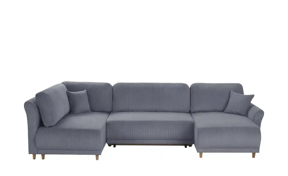 Wohnlandschaft mit Funktion Malyn II, Frontansicht