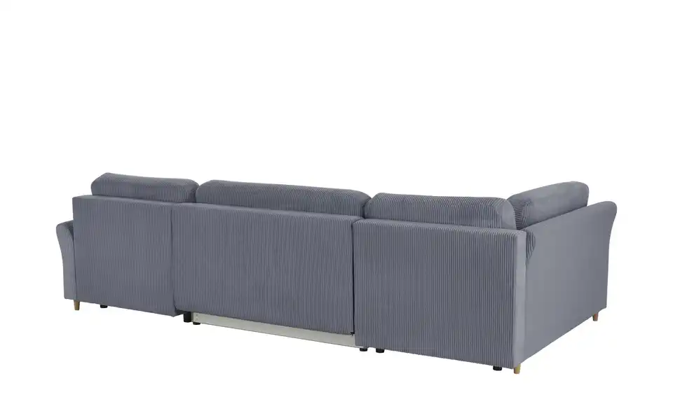 Wohnlandschaft mit Funktion Malyn II, Rückansicht