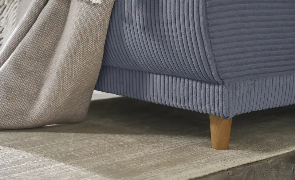 Wohnlandschaft mit Funktion Malyn II, Detailansicht