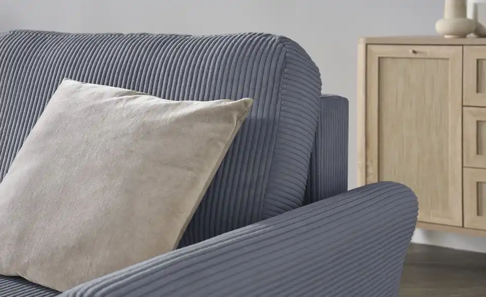Wohnlandschaft mit Funktion Malyn II, Detailansicht
