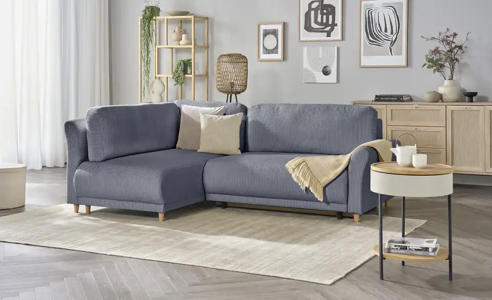 Ecksofa Malyn II, Perspektive