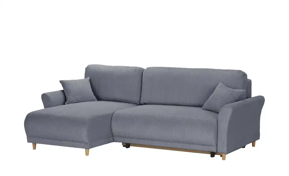Ecksofa Malyn II, Perspektive