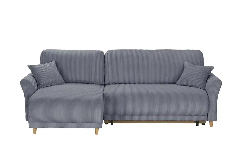 Ecksofa Malyn II, Frontansicht