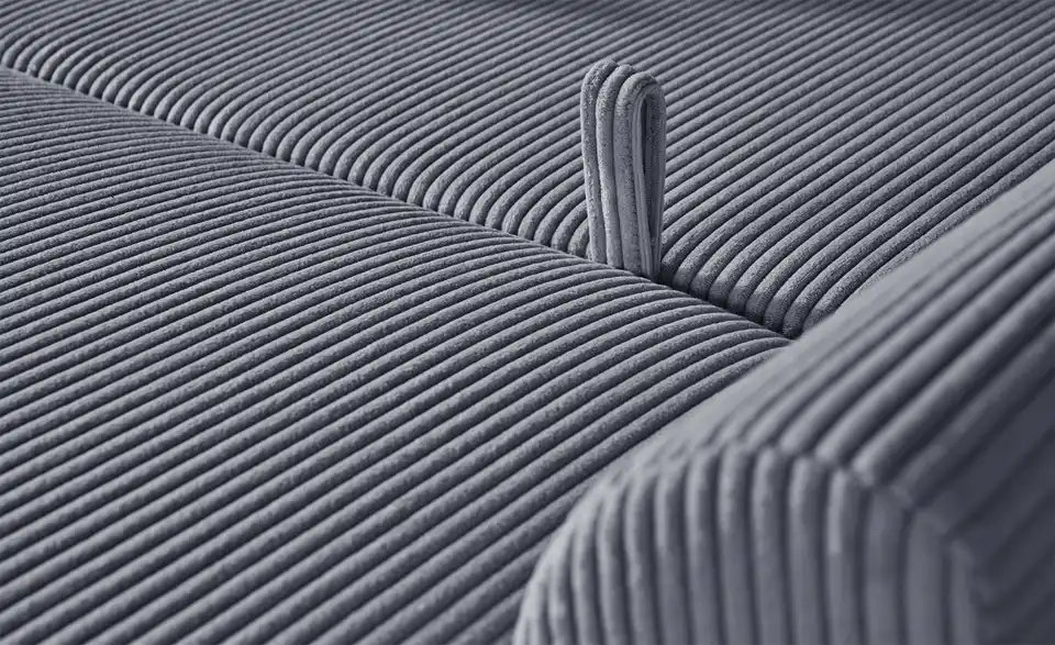 Ecksofa Malyn II, Detailansicht