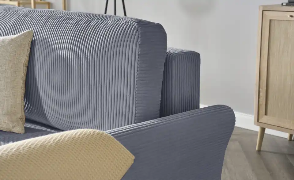 Ecksofa Malyn II, Detailansicht