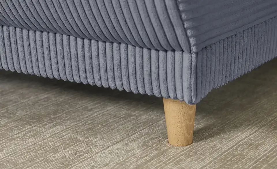 Ecksofa Malyn II, Detailansicht