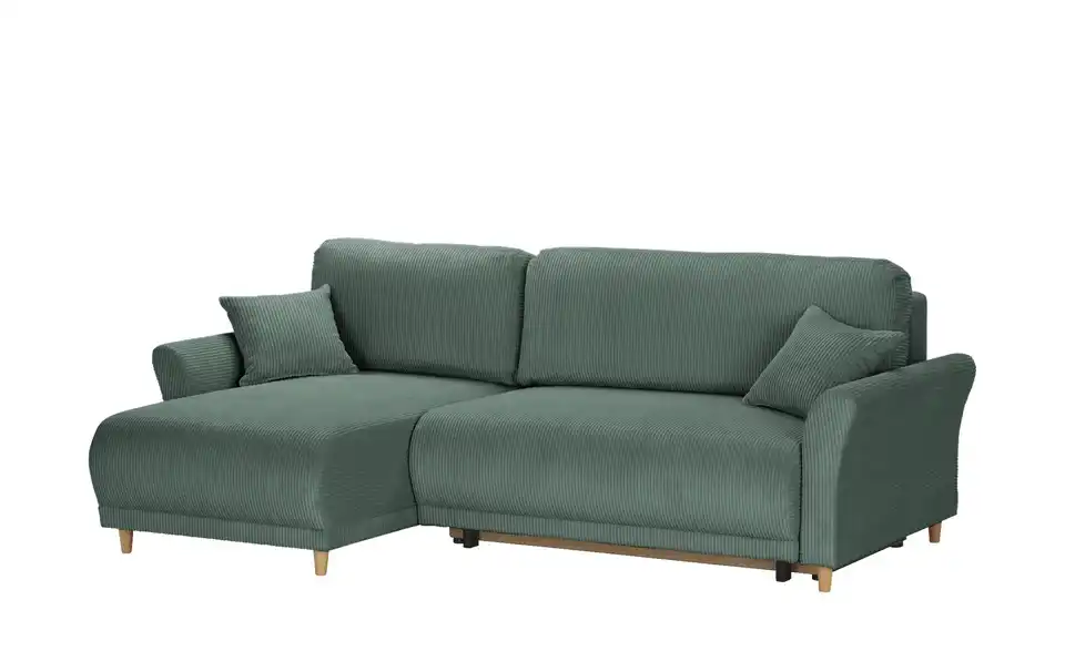 Ecksofa Malyn II, Perspektive