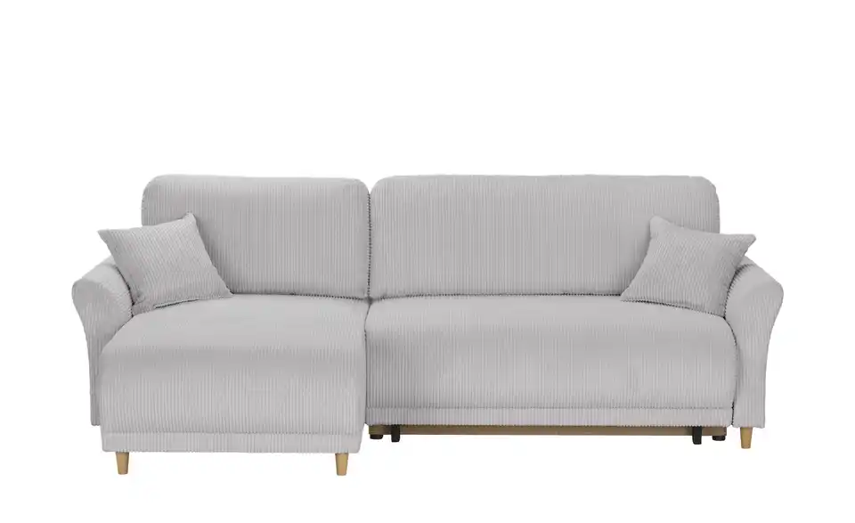 Ecksofa Malyn II, Frontansicht