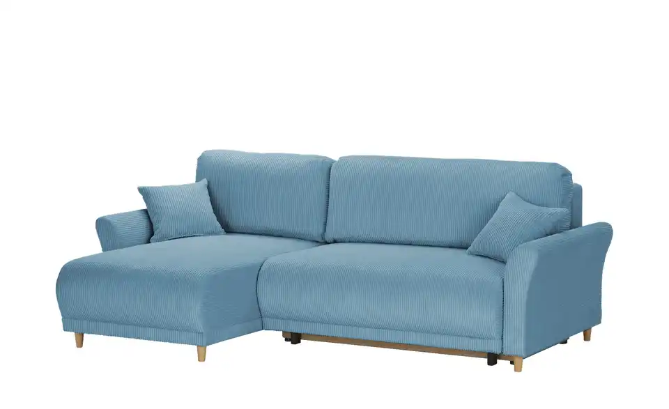 Ecksofa Malyn II, Perspektive