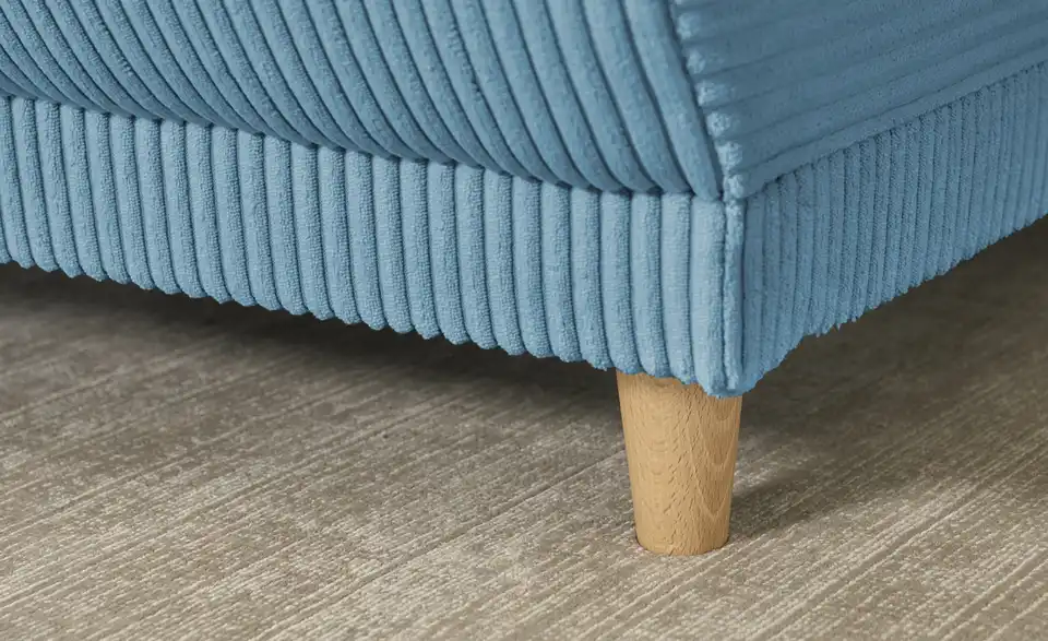 Ecksofa Malyn II, Detailansicht