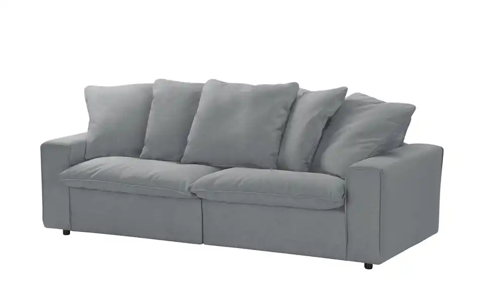 SOHO Big Sofa Kini, Perspektive