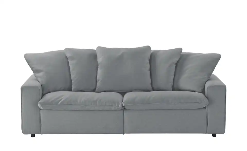 SOHO Big Sofa Kini, Frontansicht