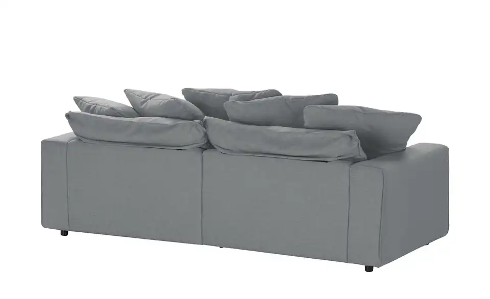 SOHO Big Sofa Kini, Rückansicht