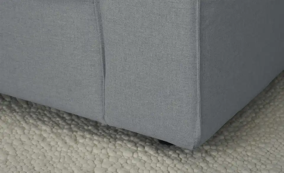 SOHO Big Sofa Kini, Detailansicht