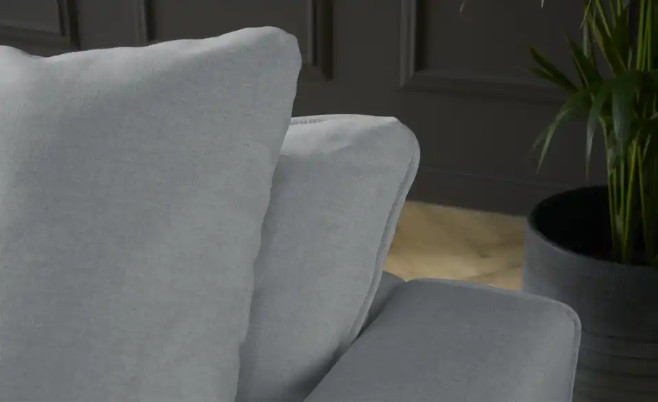 SOHO Big Sofa Kini, Detailansicht
