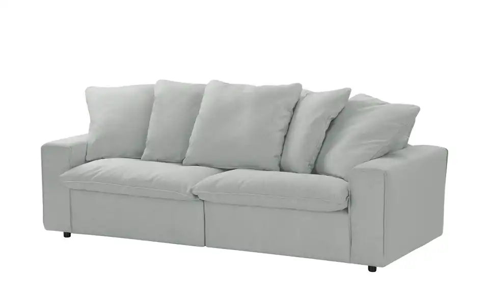 SOHO Big Sofa Kini, Perspektive
