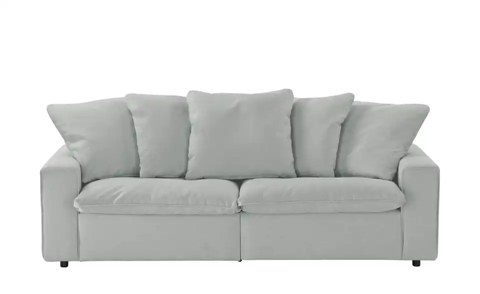 SOHO Big Sofa Kini, Frontansicht