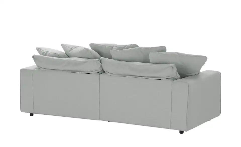SOHO Big Sofa Kini, Rückansicht
