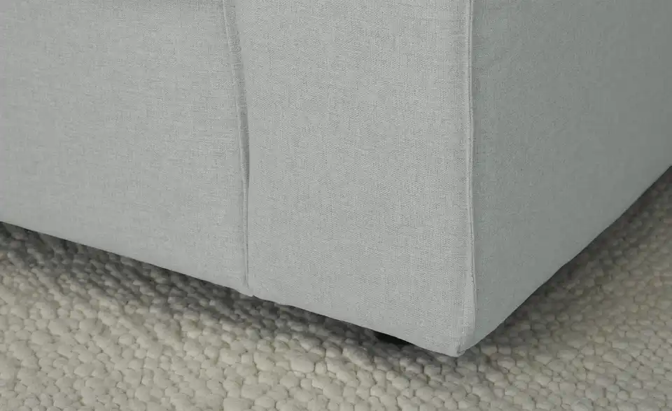 SOHO Big Sofa Kini, Detailansicht