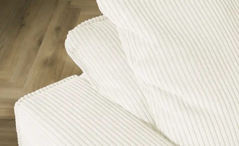 SOHO Big Sofa Kini, Detailansicht