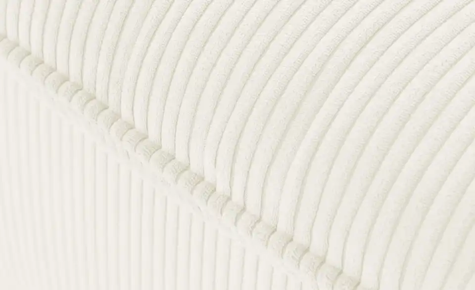 SOHO Big Sofa Kini, Detailansicht