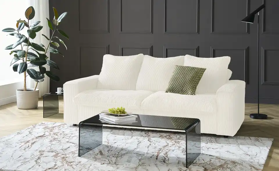 SOHO Big Sofa Kini, Perspektive