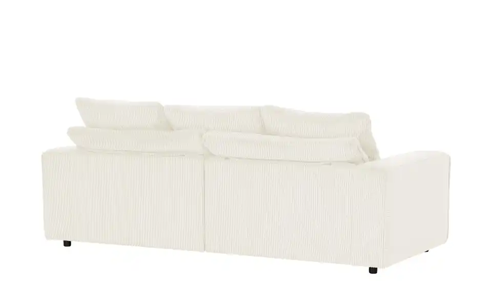 SOHO Big Sofa Kini, Rückansicht