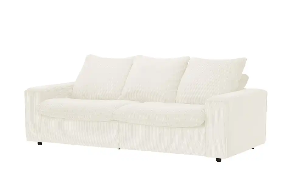 SOHO Big Sofa Kini, Perspektive