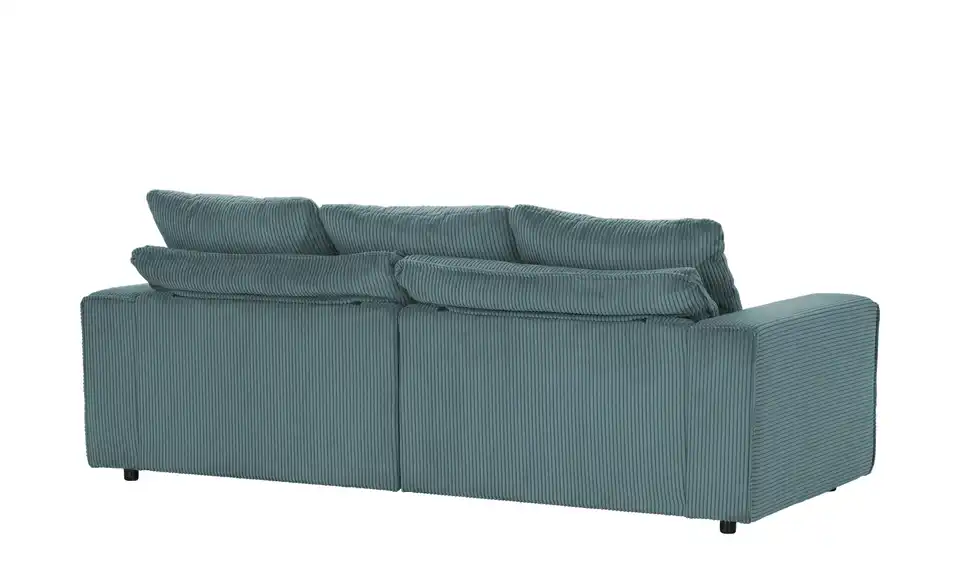 SOHO Big Sofa Kini, Rückansicht