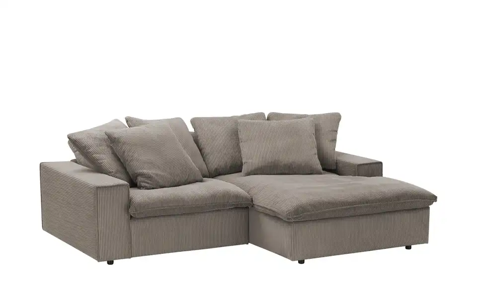 SOHO Ecksofa Kini, Perspektive
