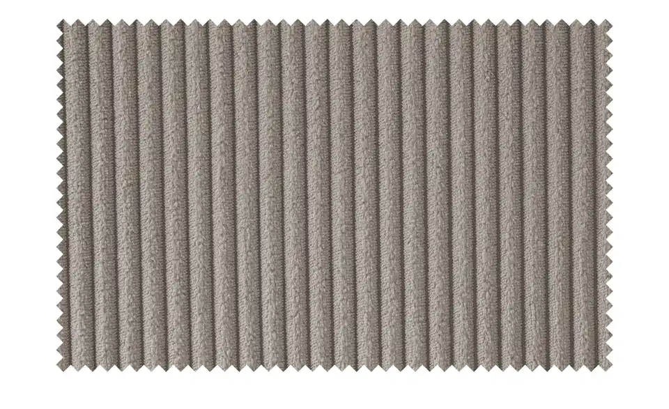 SOHO Ecksofa Kini, Stoffstruktur