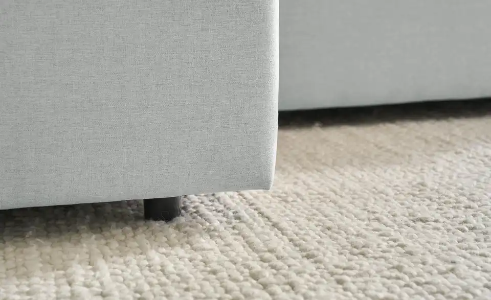 SOHO Ecksofa Kini, Detailansicht