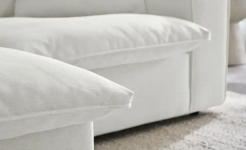 SOHO Ecksofa Kini, Detailansicht