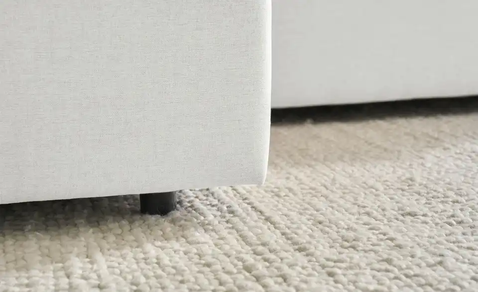 SOHO Ecksofa Kini, Detailansicht