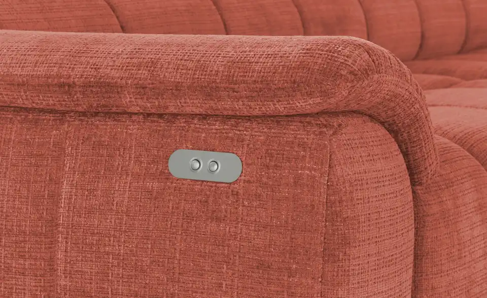 switch Ecksofa Alvin, Detailansicht