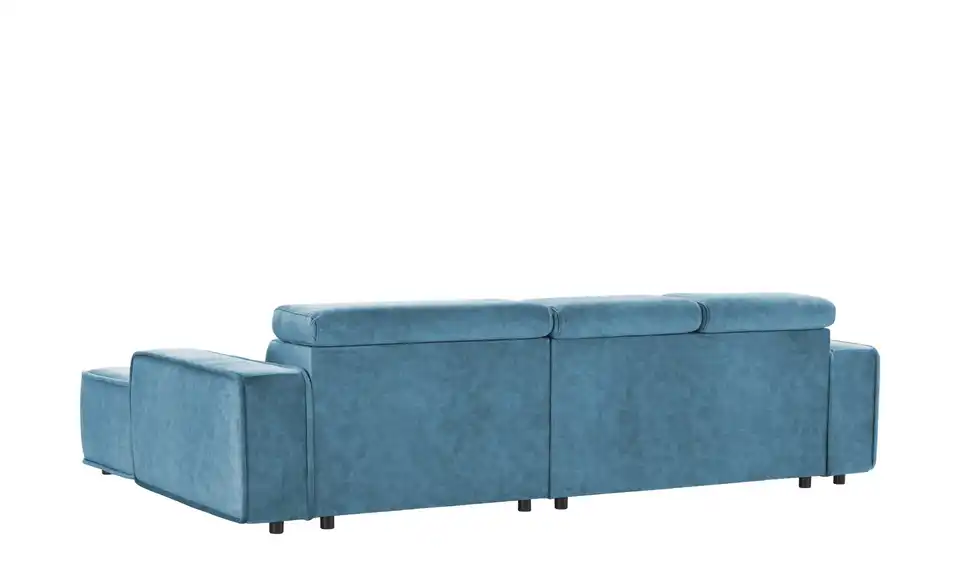 switch Ecksofa Liam, Rückansicht
